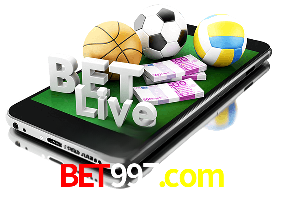 bet997 apostas esportivas